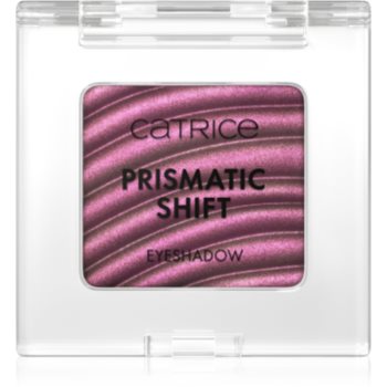 Catrice Prismatic Shift Eyeshadow fard ochi cu efect multicromatic